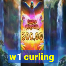 w1 curling